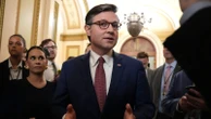 Crunch time in the House as Johnson aims to deliver on bill to advance Trump's agenda