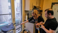 As Trump threatens Iran's infrastructure, a Tehran couple wonders how to prepare