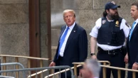 Majority of independents and 'double haters' think Trump should end campaign: POLL