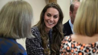 Kate Middleton returns to brunette hair in surprise appearance with Prince WilliamKate joined William to mark the third anniversary of Queen Elizabeth's death.24 minutes ago