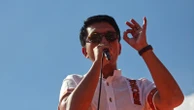 Madagascar's president rose to power off youth discontent and was taken down by it