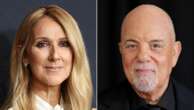 Celine Dion congratulates Billy Joel on final MSG residency showDion also called the famous venue 