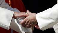 In his own words: Pope Francis' views on resigning changed over time