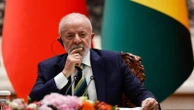 Brazilian leader Lula hospitalized with inner ear ailment, then released