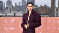 Zendaya's 'Dune: Part Two' press tour outfits: See all the looksThe "Dune" star is stepping out in style.February 14, 2024