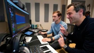 AI song generator startups angered the music industry. Now they're hoping to join it