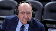 ESPN college basketball analyst Dick Vitale's return to broadcasting delayed by accident at home