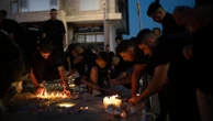 Israel-Hamas war latest: Israeli strike killed 2 people in southern Lebanon, Lebanese media say