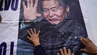 Former Peruvian President Alberto Fujimori is freed from prison on humanitarian grounds