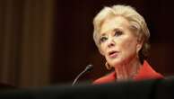 WWE co-founder Linda McMahon confirmed as secretary of education