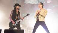 Jane's Addiction cancels its tour in the wake of an onstage concert fracas