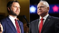 Illinois voters weigh in on 2024 vice presidential picks Tim Walz and JD Vance