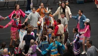 Lumbee leader to join North Carolina statehouse as tribe's federal recognition push gains attention