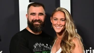 Jason Kelce calls wife Kylie his 'equal' after online troll calls her 'homemaker'"Our marriage is a partnership."5/27/2024 04:09:00 EDT