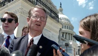 'This Week' Transcript 7-20-25: Rep. Tim Burchett & Los Angeles Mayor Karen Bass