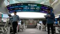 Stock market today: Asian shares rise and the yen dips after Japan's ruling party loses majority