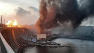 Russia launches massive air attack on Ukraine's energy infrastructureThe strikes were the biggest on Ukraine’s power grid since the start of the war.3/22/2024 10:09:00 EDT
