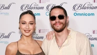 Pete Davidson expecting 1st child with girlfriend Elsie HewittHewitt confirmed the pregnancy news in a post shared to Instagram.13 minutes ago