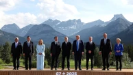 G7 leaders fail to reach ambitious joint agreements on key issues after Trump's exit