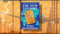 Author Paige McClanahan on how tourism shapes the world