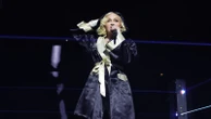 Madonna celebrates daughter Mercy's 18th birthday: Get to know her kidsThe iconic pop superstar is a mom of six.1/23/2024 05:19:38 EST