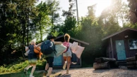 Camp safety under scrutiny: Expert advice for families after Texas floodingHow to make sure your child's camp is prepared, safe and responsive.July 11, 2025
