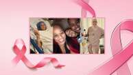 Women get honest about facing breast cancer in their 20s, 30s and 40sThe steepest rise in new breast cancer cases is among women under 50.10/8/2024 04:03:34 EDT