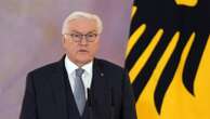 Germany's president dissolves parliament, sets national election for Feb. 23Germany is headed for a national election seven months early12/27/2024 05:08:48 EST