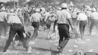 Democrats work to avoid protests at Chicago convention, with parallels to 1968