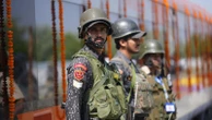 Modi inaugurates ambitious rail project connecting Kashmir to Indian plains