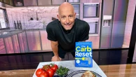 5 recipes from trainer Harley Pasternak's new cookbook 'The Carb Reset'The Canadian coach and author joined "GMA" Tuesday.1 hour ago