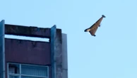 Russia and Ukraine trade more long-range drone attacks that are a hallmark of their war