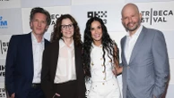 Former 'Brat Pack' stars reunite in documentary directed by Andrew McCarthy