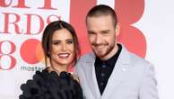 Cheryl Cole asks for 'dignity' for ex Liam Payne in the wake of his death The former couple shared their 7-year-old son, Bear.10/18/2024 04:02:00 EDT