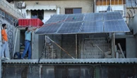 Syria looks to solar power as more than a patchwork fix to its energy crisis