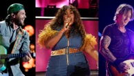 'CMA Fest' 2024: How to watch, who is performing and moreThe three-hour special airs Tuesday at 8 p.m. ET on ABC.6/25/2024 04:06:27 EDT