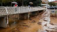 Heavy rain threatens Valencia, Spain, after deadly flash floodingThe flash floods were caused by heavy rain, Spain's meteorological agency said.October 30, 2024