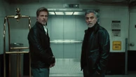 Brad Pitt, George Clooney reunite onscreen in 'Wolfs' trailer: Watch nowThe action comedy opens in theaters Sept. 20.5/29/2024 11:35:00 EDT