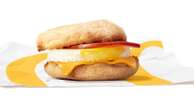 McDonald's launches new $1 breakfast deals to celebrate 50 years of morning menuThe Golden Arches are celebrating the golden birthday of its breakfast menu.3 minutes ago