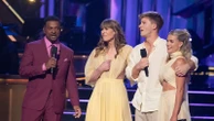 Robert Irwin shares emotional moment with mom Terri Irwin on 'DWTS'Robert Irwin dedicated his contemporary routine to his mom.13 minutes ago