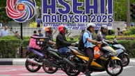 Trump’s Asia return and East Timor’s entry take spotlight in landmark ASEAN summit