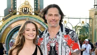 Joe Manganiello announces engagement to Caitlin O'ConnorThey've been together for nearly two years.44 minutes ago