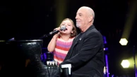Billy Joel says seeing daughter Della Rose grow 'keeps us all in awe': See photosBilly Joel is celebrating his daughter, Della Rose, on her birthday.8/12/2024 08:06:34 EDT