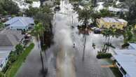 Hurricane Milton's lasting impact on health is just beginning, studies suggest