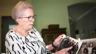 Project connects Americans to the Dutch people who honor their relatives at cemeteryA new initiative aims to increase the number of connections between the family members of those buried and remembered at a World War II cemetery in the Netherlands and the Dutch people who have adopted each one1 hour ago