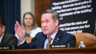 Waltz faces a 'brutal' confirmation hearing for UN ambassador