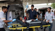 High level of Gaza multidrug-resistant infections
