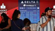 Mario Tama/Getty ImagesFrustrated Delta passengers speak out as DOT launches investigationTransportation Secretary Buttigieg says Delta requires 