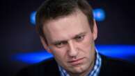 Excerpts from Russian opposition leader Navalny's memoir show he knew he would die in prison