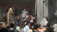 Bloodshed, fear, hunger, desperation: Palestinians try to survive war's new chapter in southern Gaza